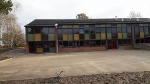 Gesundheitszentrum Fleckeby Foto: Schmidt Gesundheitszentrum Fleckeby
