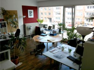 Unser Büro in Kiel